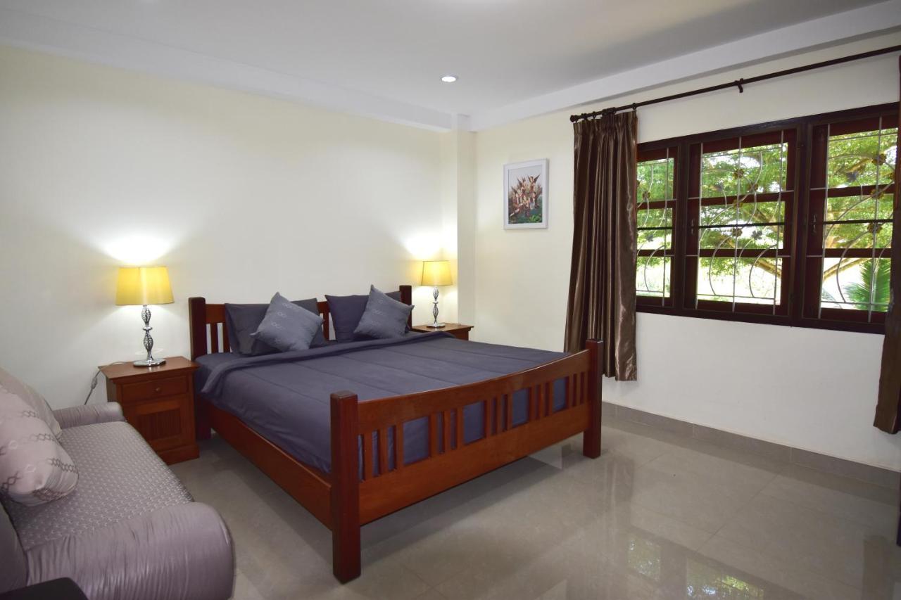 Kate House Bangsaphan 방사판 외부 사진