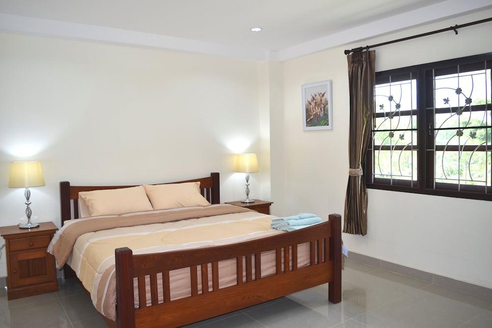 Kate House Bangsaphan 방사판 외부 사진