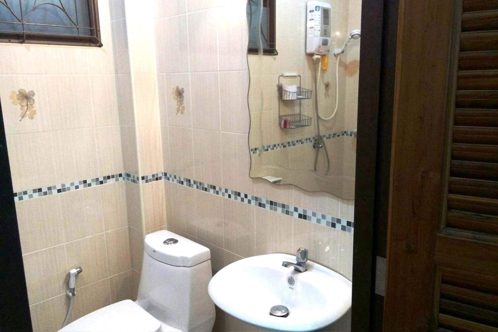 Kate House Bangsaphan 방사판 객실 사진