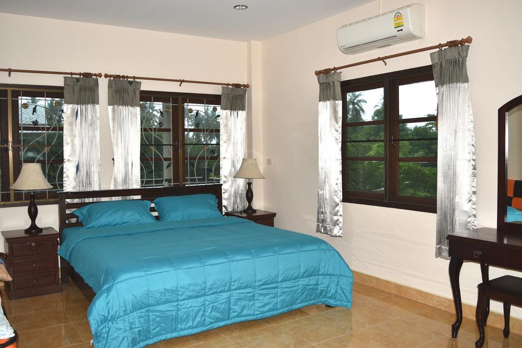 Kate House Bangsaphan 방사판 외부 사진
