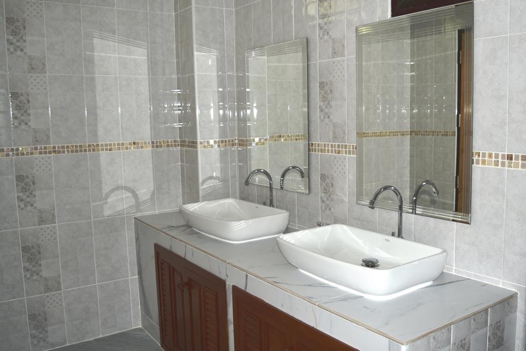 Kate House Bangsaphan 방사판 외부 사진