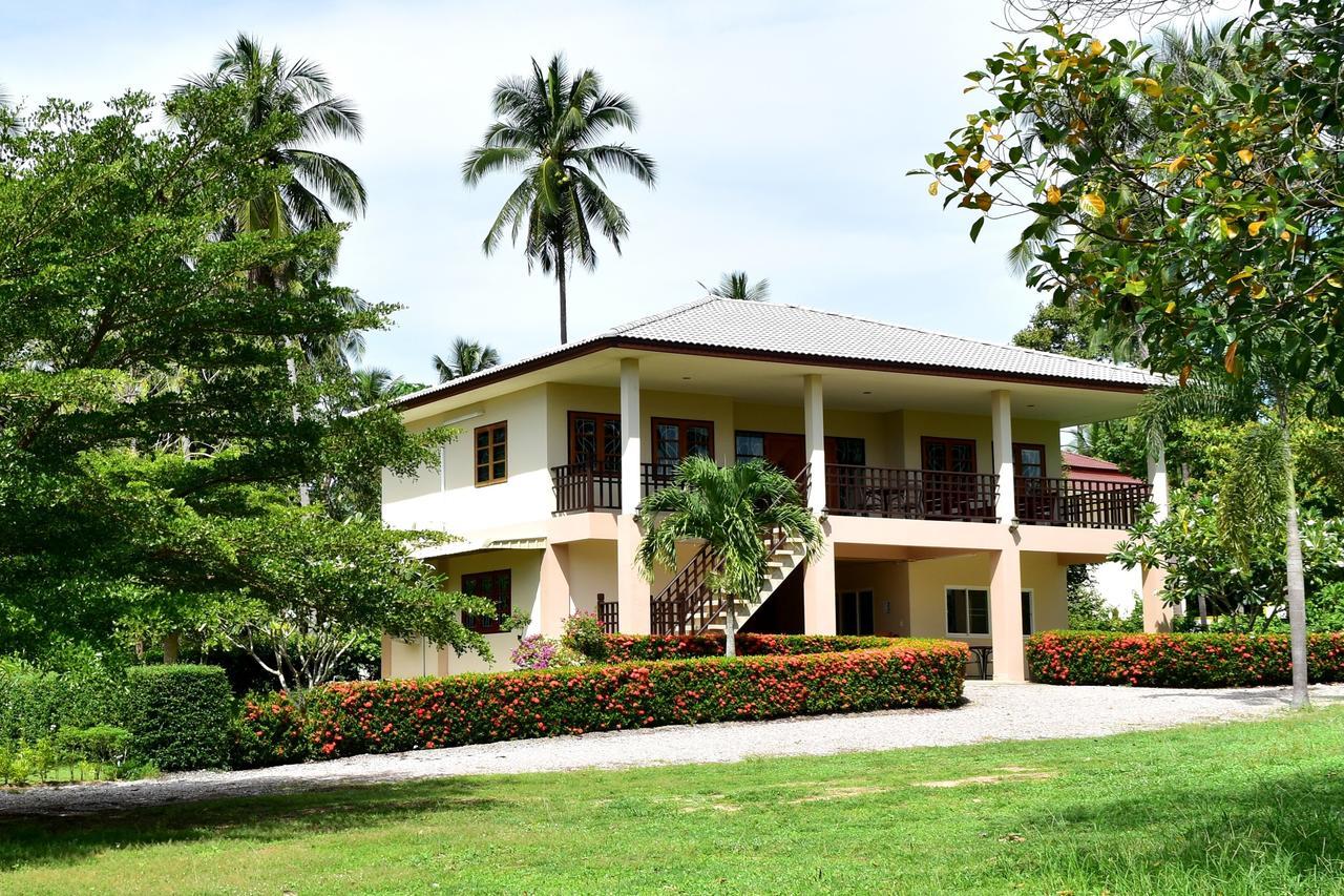 Kate House Bangsaphan 방사판 외부 사진