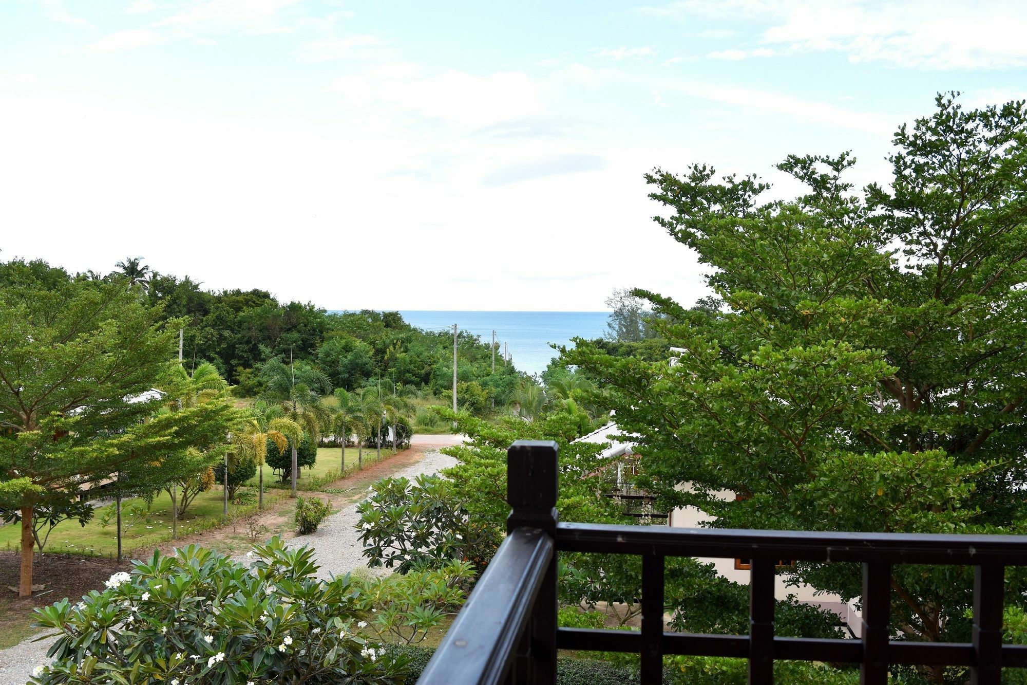 Kate House Bangsaphan 방사판 외부 사진