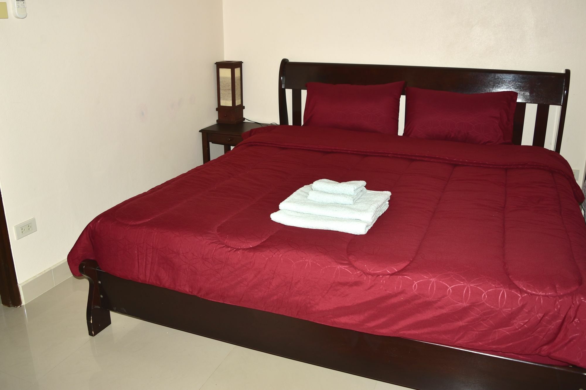 Kate House Bangsaphan 방사판 외부 사진