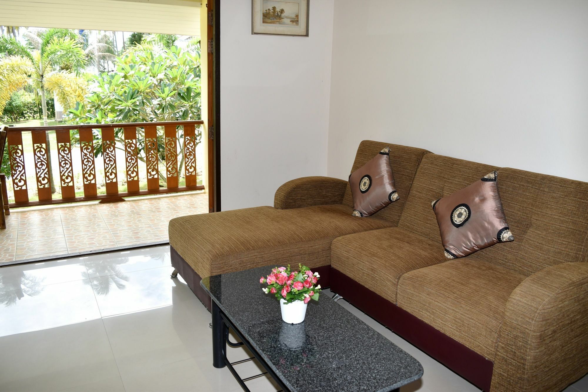 Kate House Bangsaphan 방사판 외부 사진