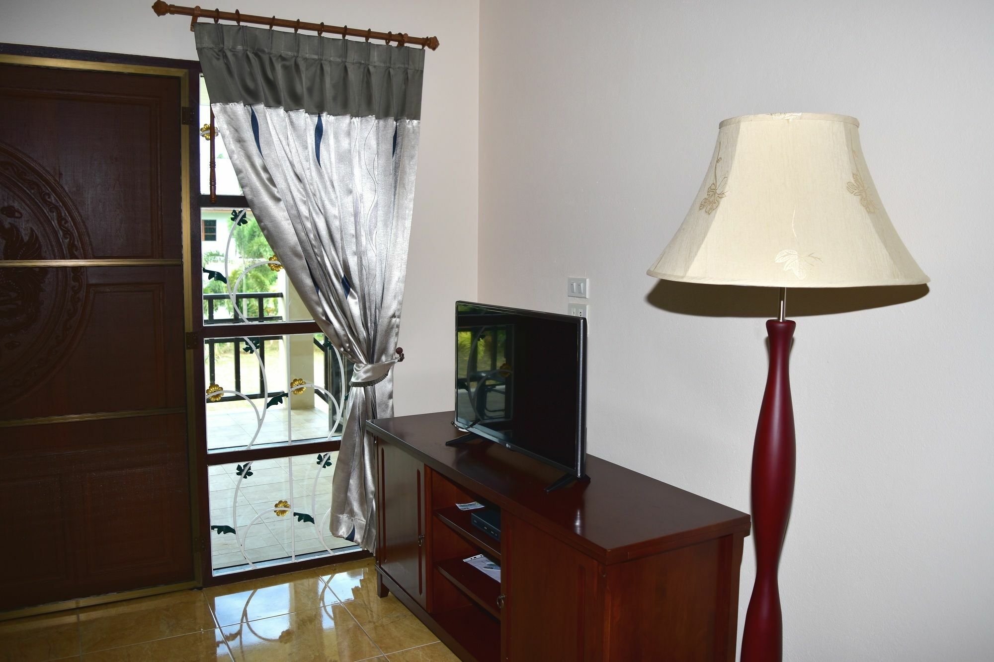 Kate House Bangsaphan 방사판 외부 사진